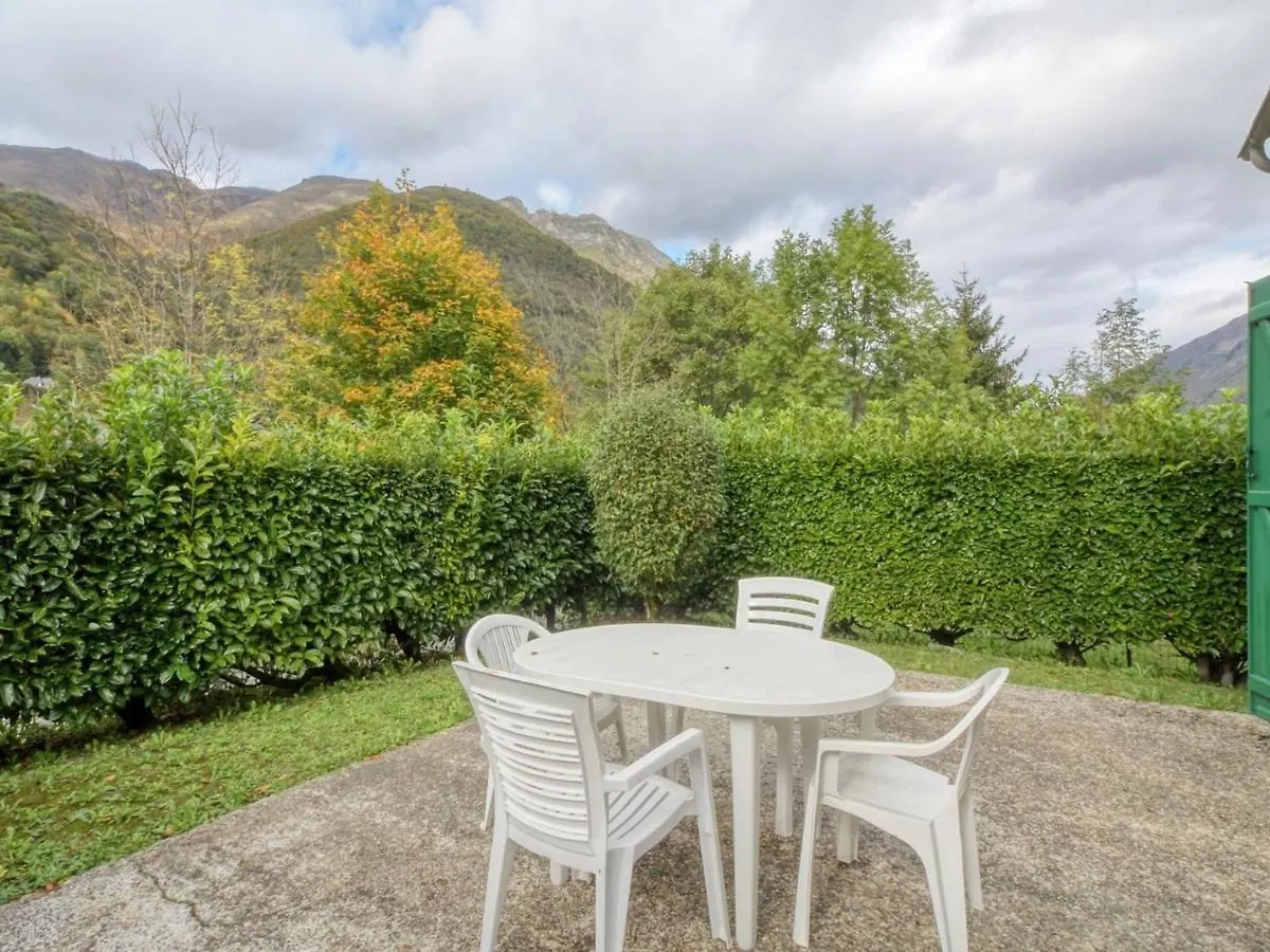 Hébergement de vacances Maison Cauterets, 4 pièces, 6 personnes - FR-1-401-21