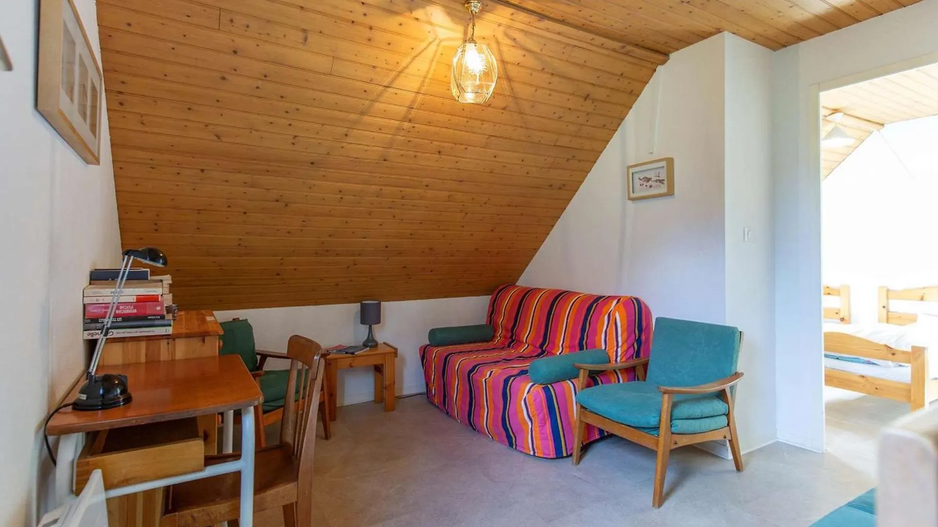 Maison Cauterets, 4 pièces, 6 personnes - FR-1-401-21 France